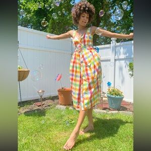 Christopher John Rogers x Target